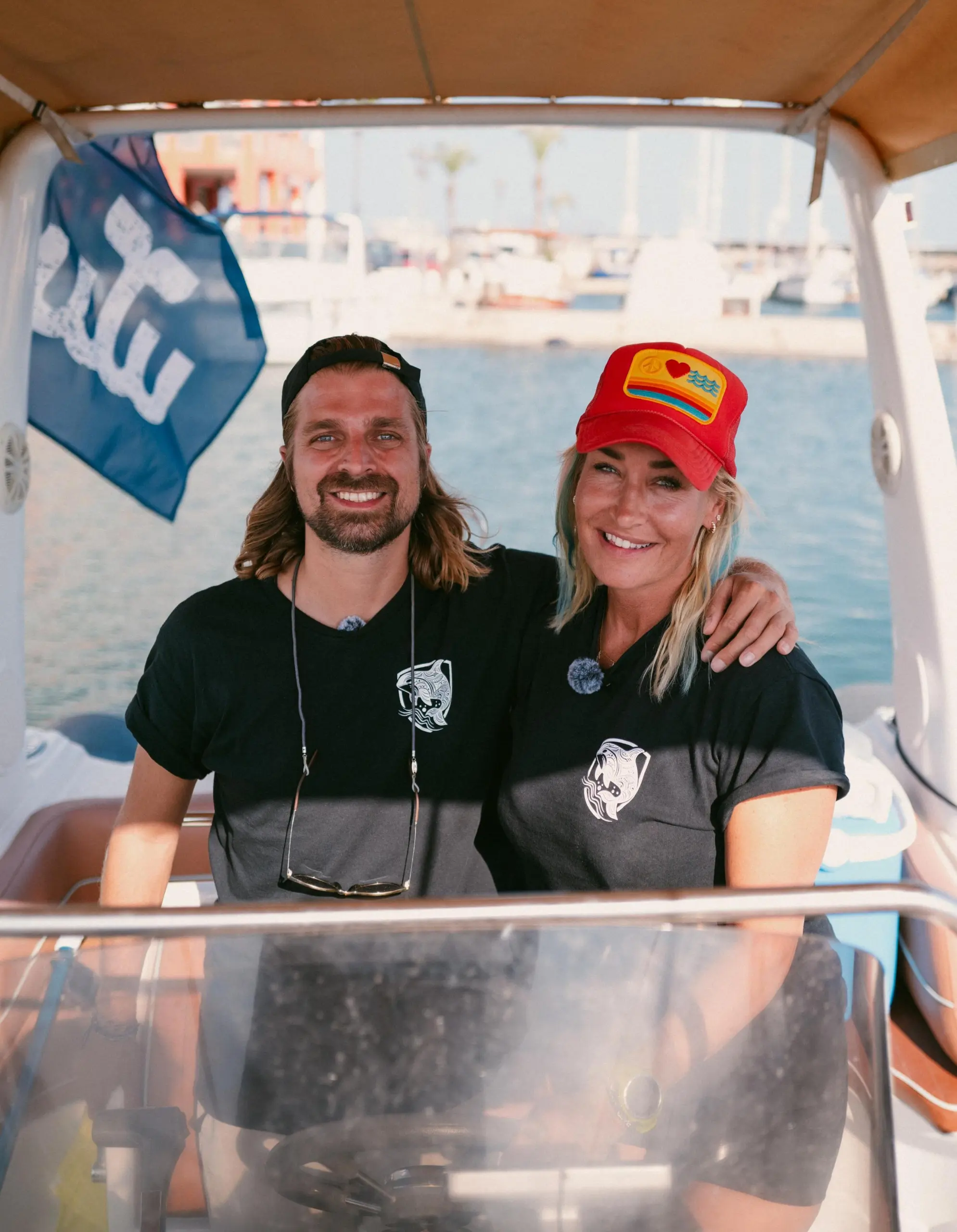 Iberian Orca Guardians