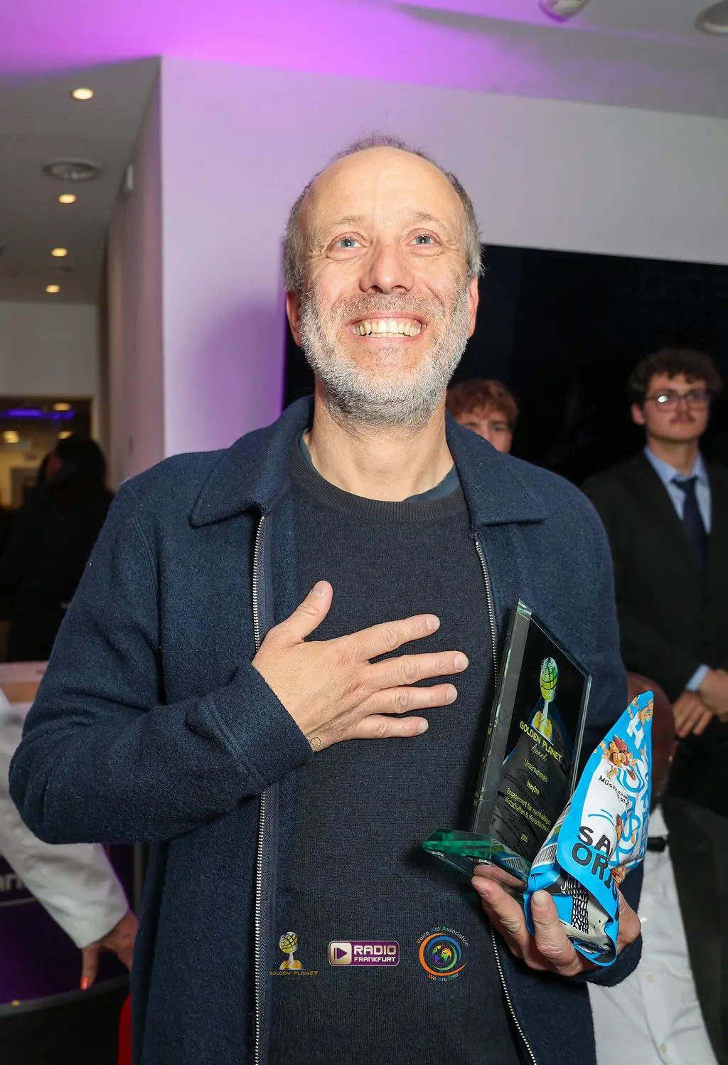 Timm Duffner - HEYHO